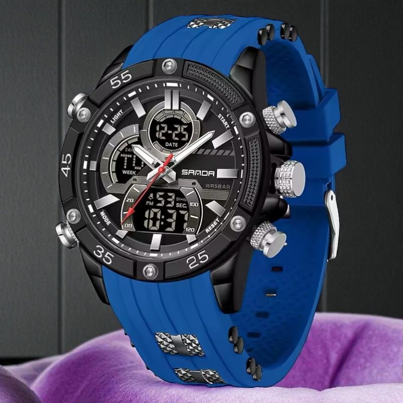 Reloj Original Sanda 6162