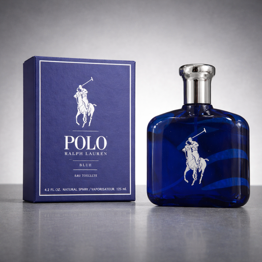 LOCION POLO-ORIGINAL
