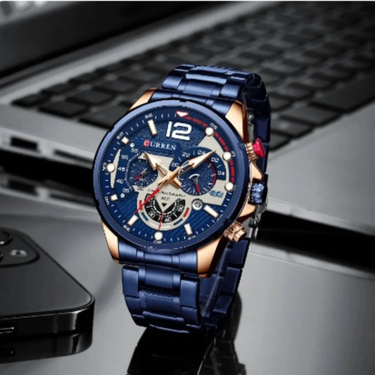 Reloj Curren 8395