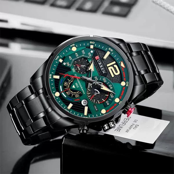 Reloj Curren 8395