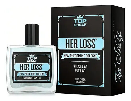 HERO LOSS