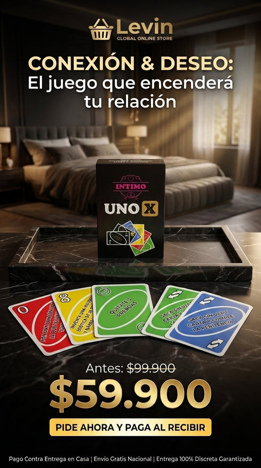 JUEGO UNO OROTICO
