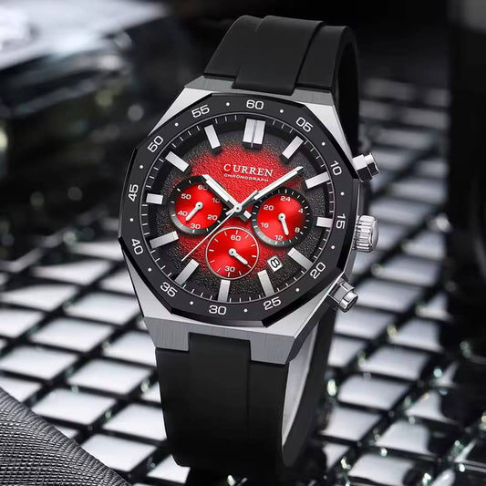 reloj curren 8489