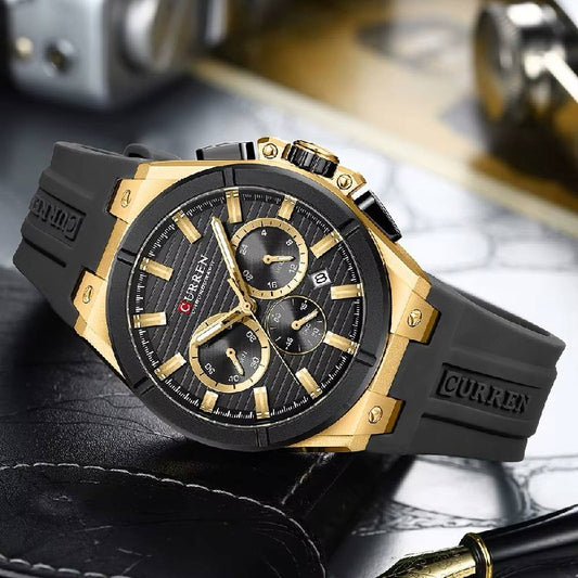 reloj curren 8487