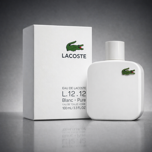 LOCION LACOSTE-ORIGINAL