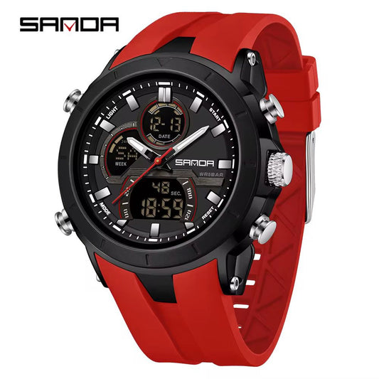 Reloj Original Sanda 6279