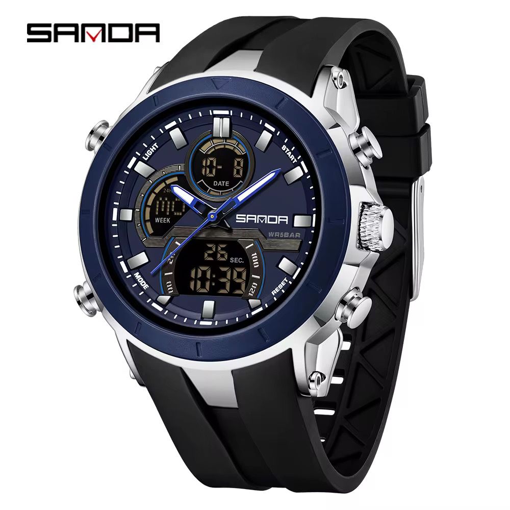 Reloj Original Sanda 6279