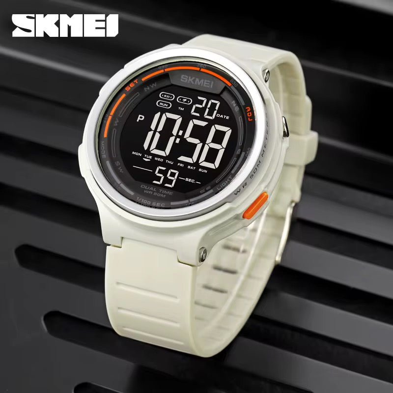 reloj skmei 1841