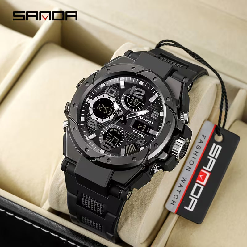 Sanda 6008