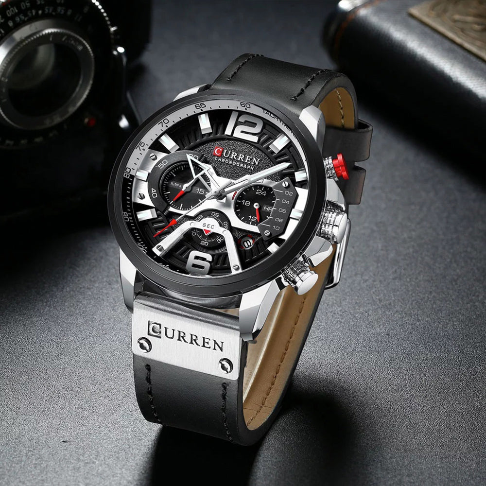 reloj curren 8329