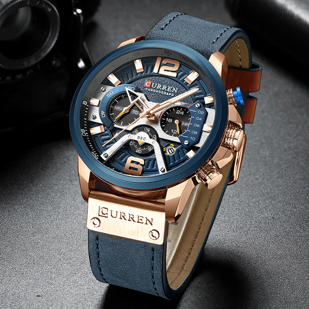 reloj curren 8329
