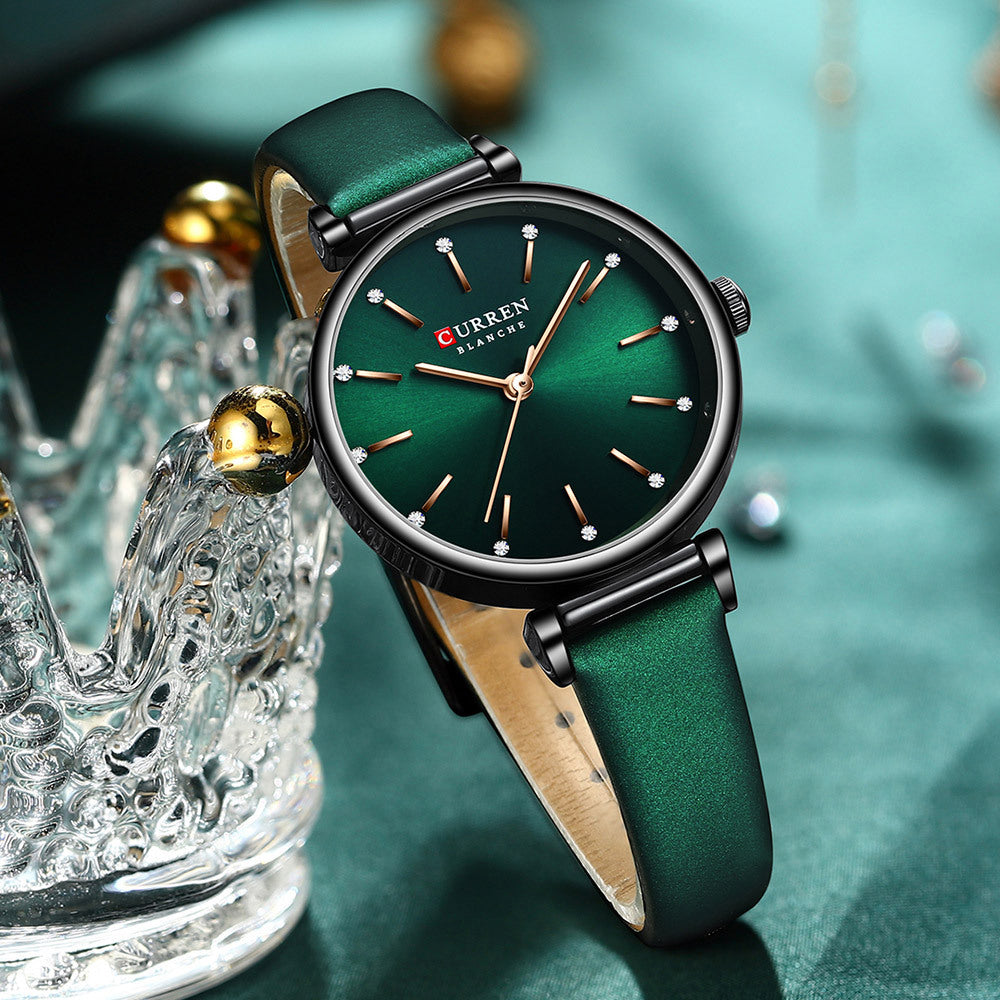reloj curren 9081