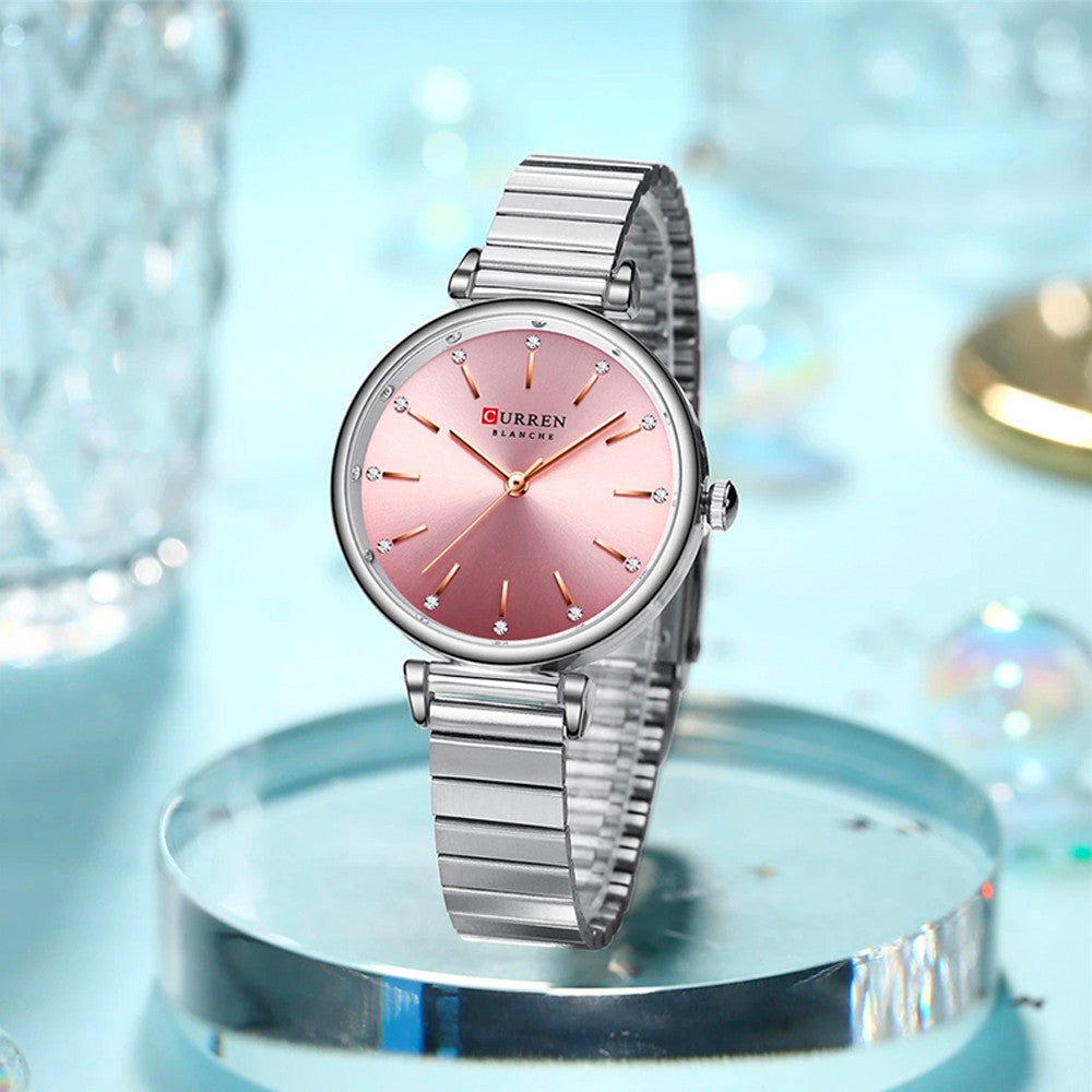 reloj curren 9081 #2