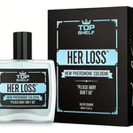 1 HER LOSS x 69.900