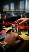 JUEGO UNO OROTICO