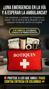 Botiquin Termico De 18 Productos