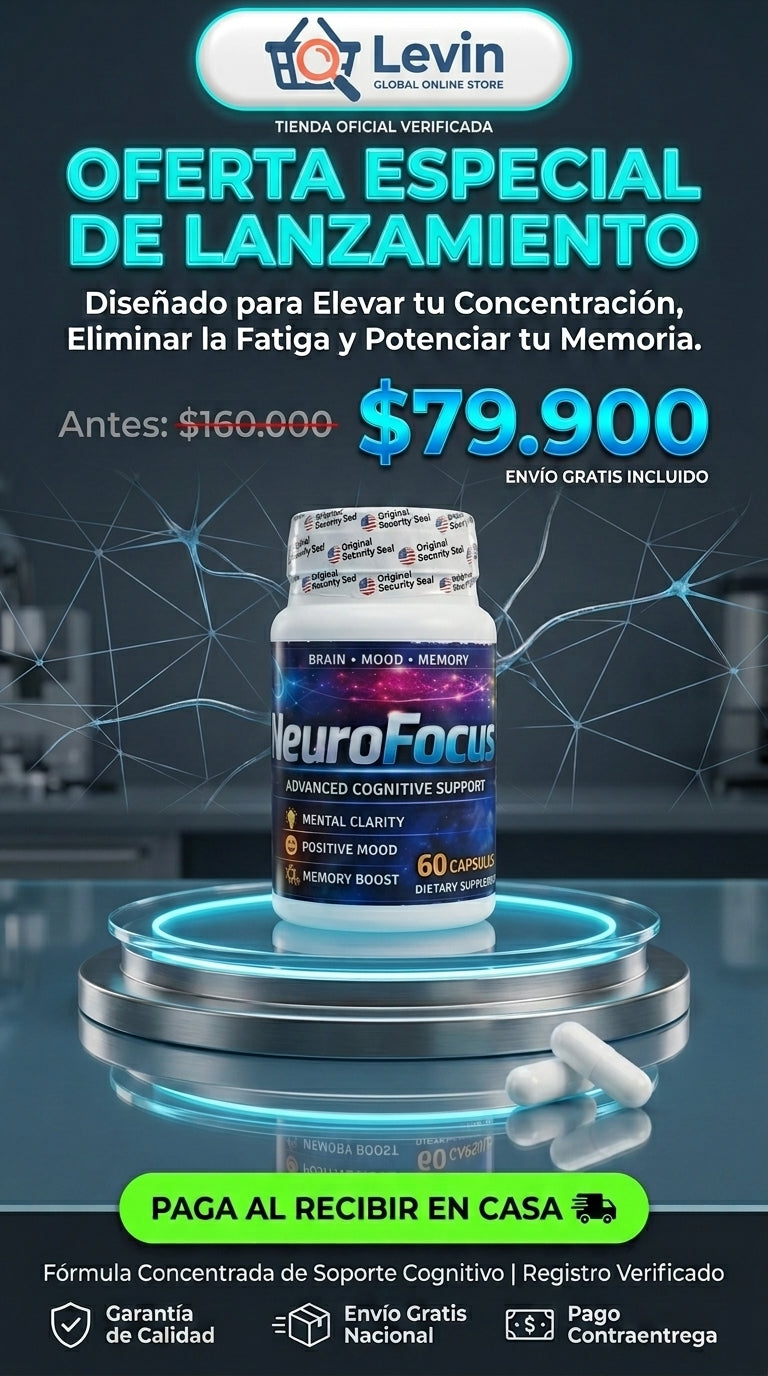 Detalles 2 NEUROFOCUS