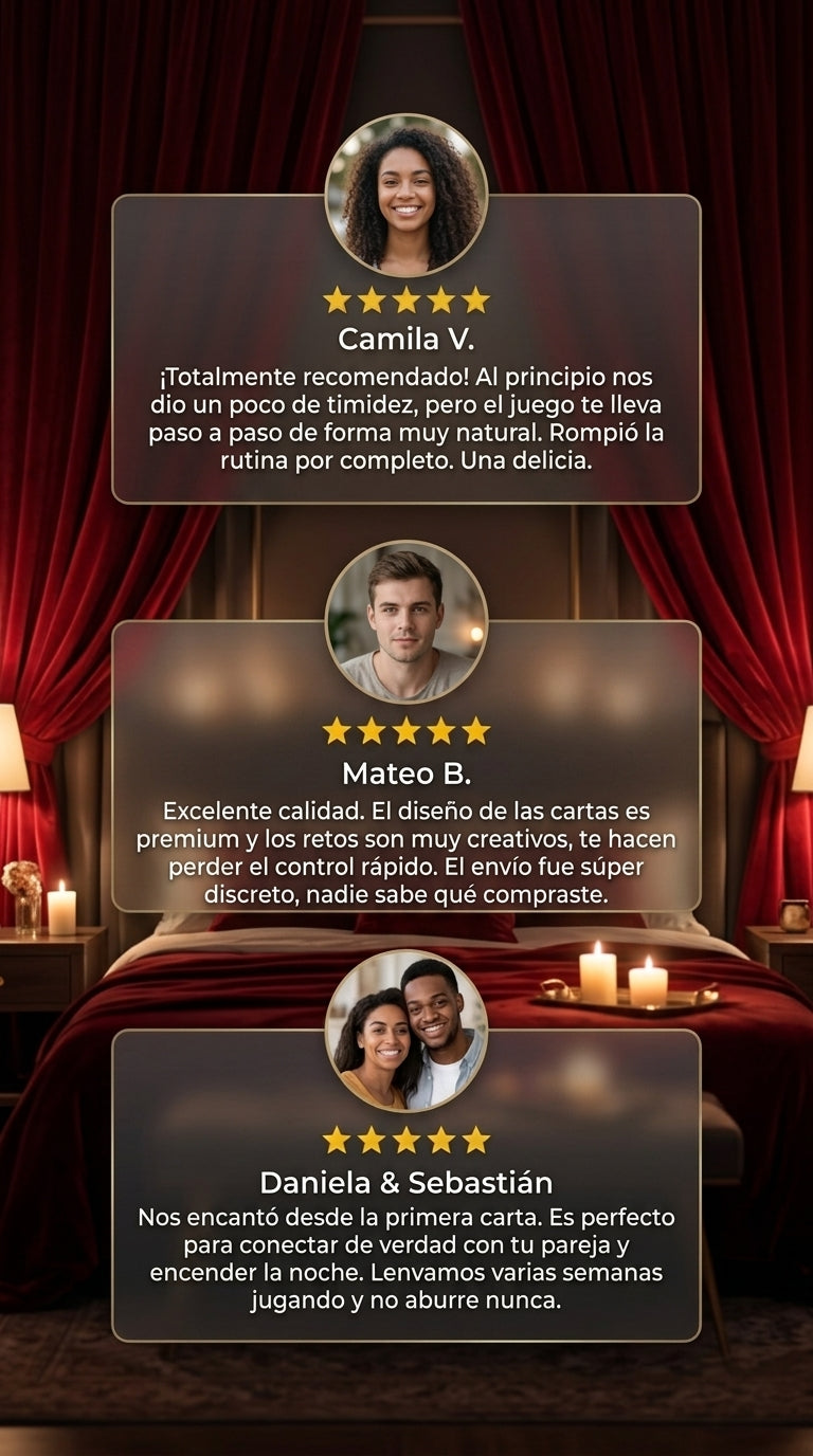 Detalles Oro CONECTADOS EROTICO