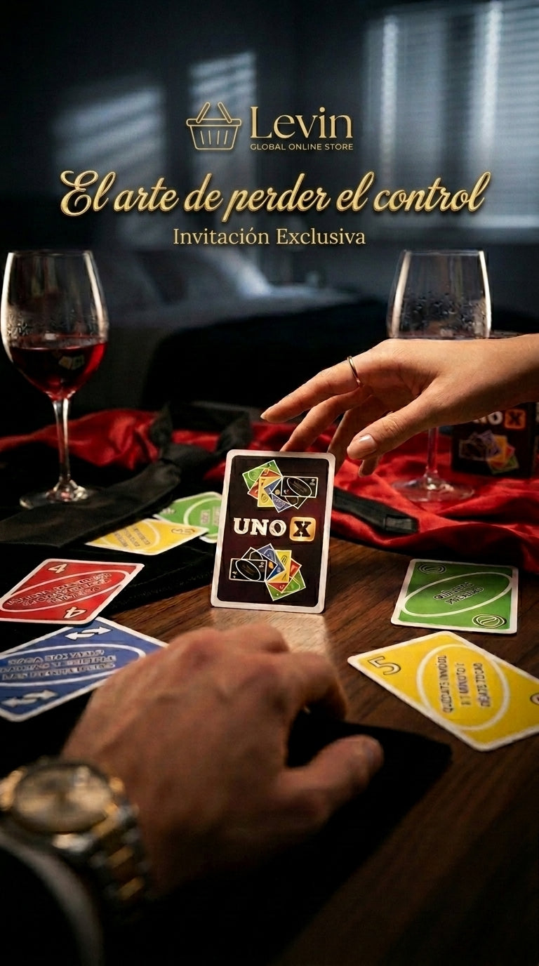 Hero JUEGO UNO OROTICO