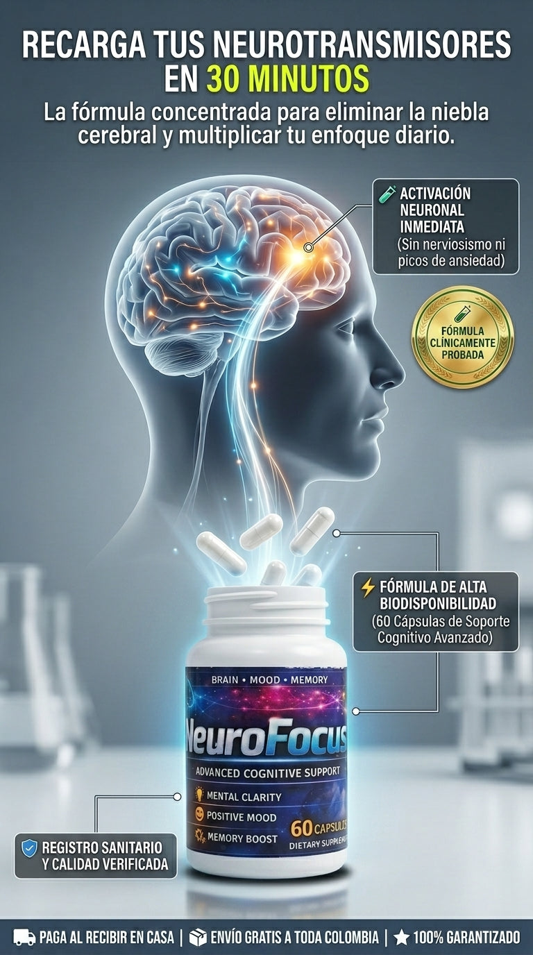 NEUROFOCUS
