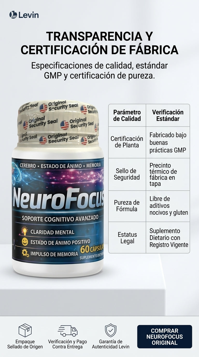 Detalles 4 NEUROFOCUS
