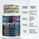 NEUROFOCUS