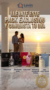 PROMO LOCIONES X5-ORIGINALES