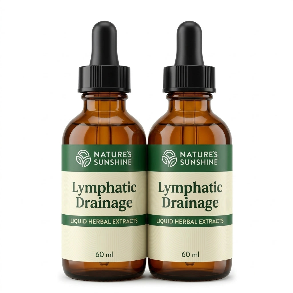 Lymphatic Drenador Linfatico