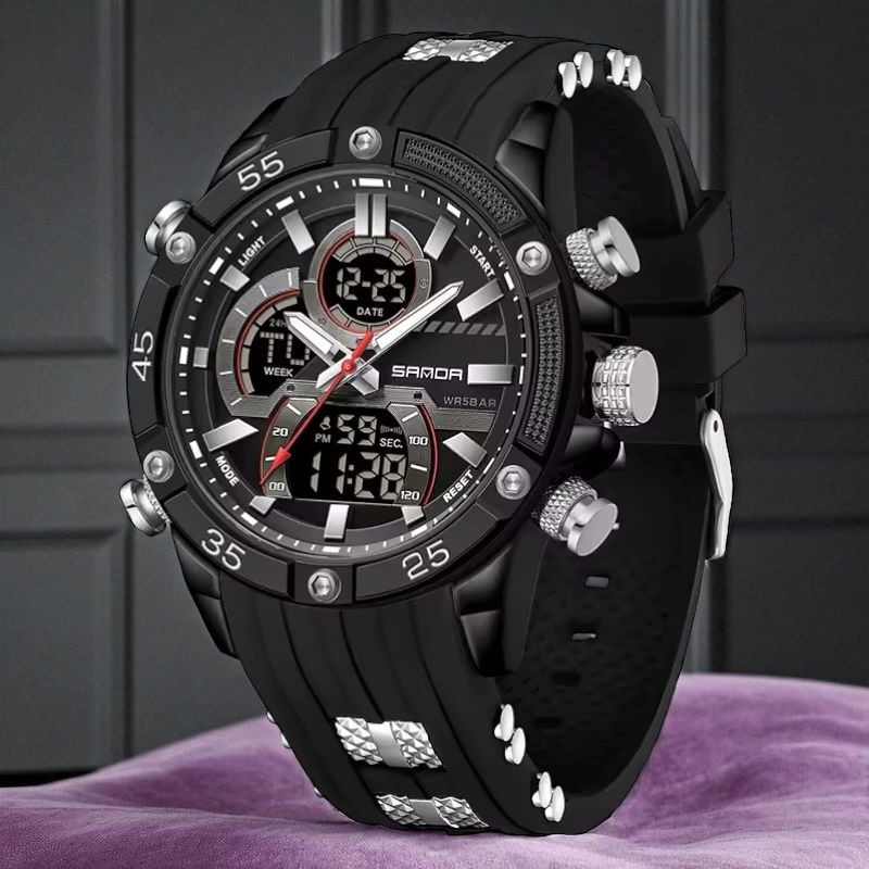 Reloj Original Sanda 6162