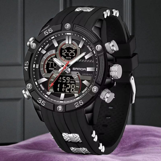 Reloj Original Sanda 6162