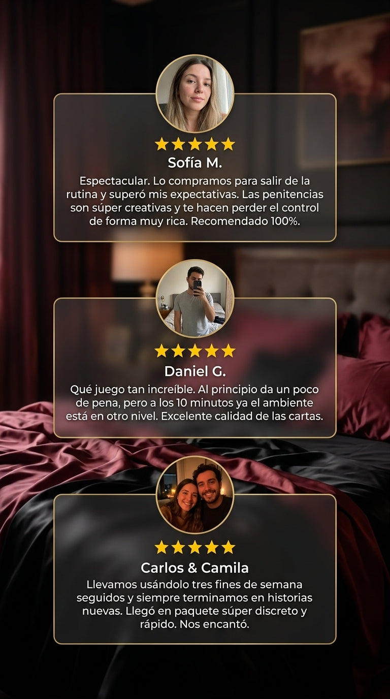 Detalles Oro JUEGO UNO OROTICO