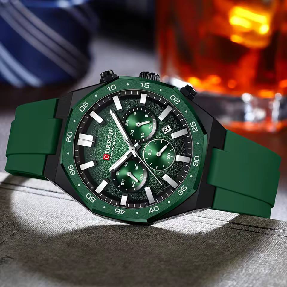 reloj curren 8489