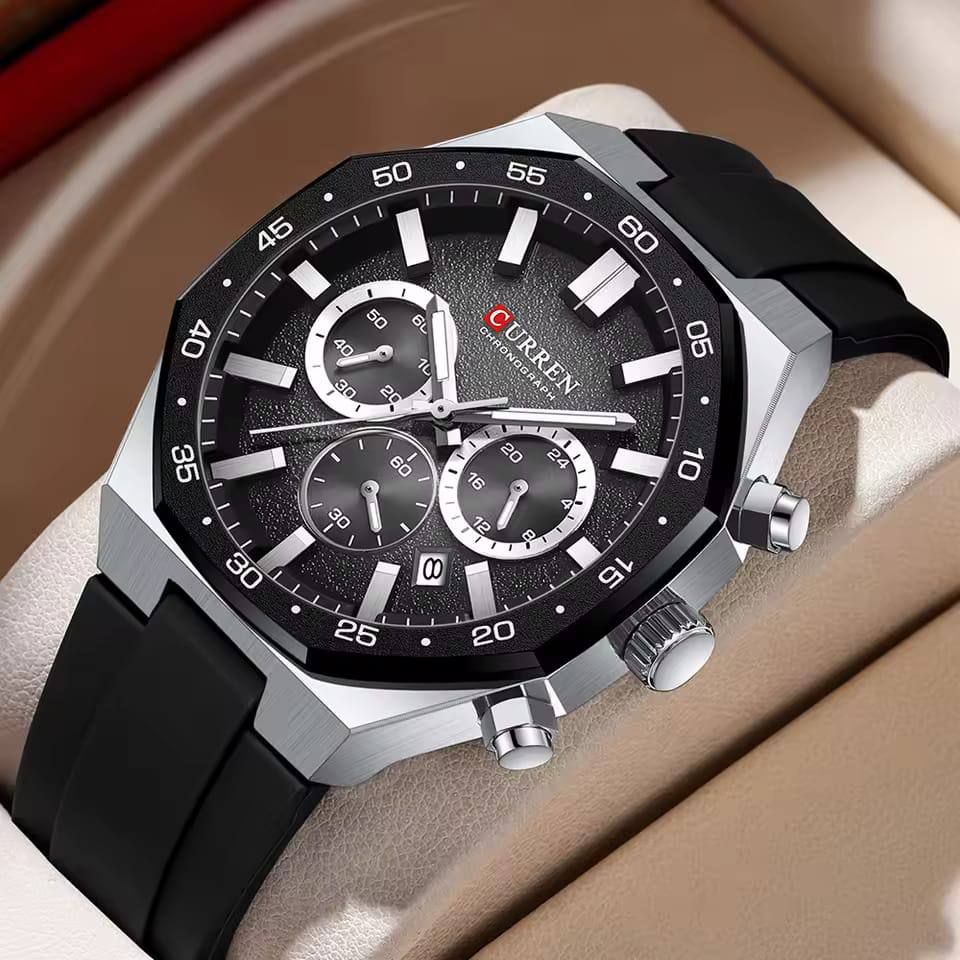 reloj curren 8489