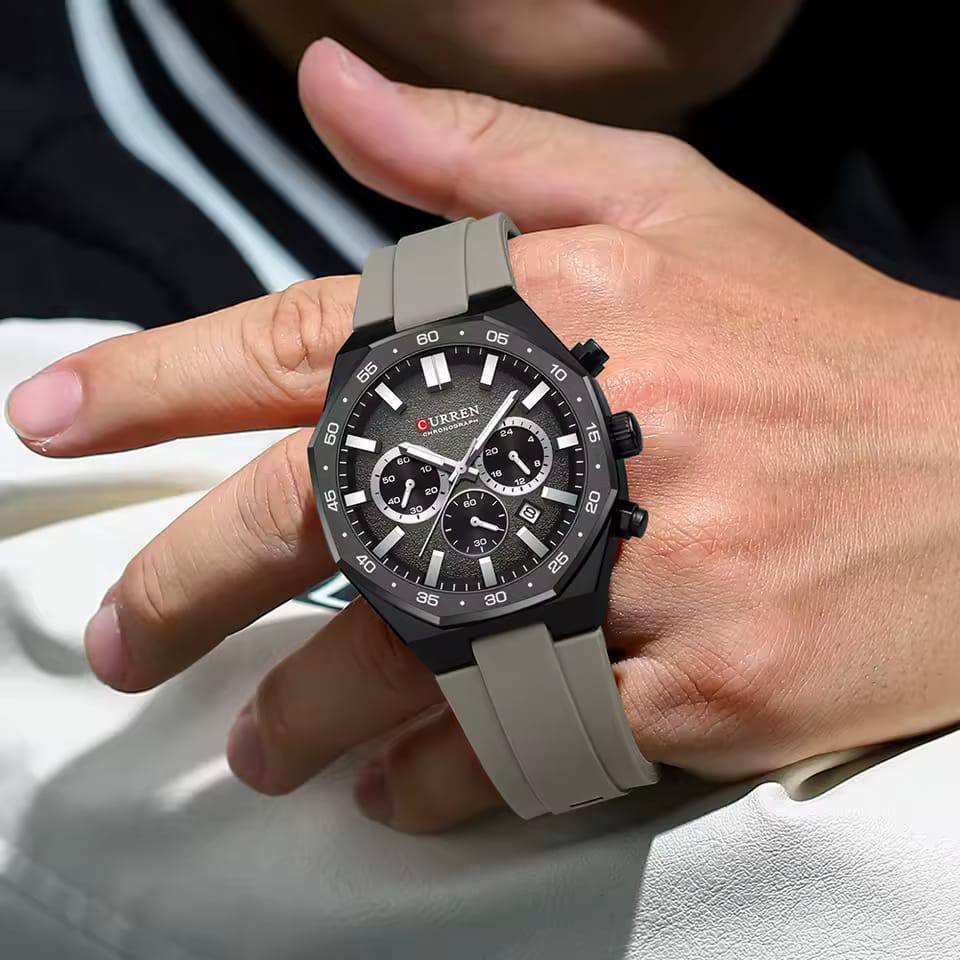 reloj curren 8489