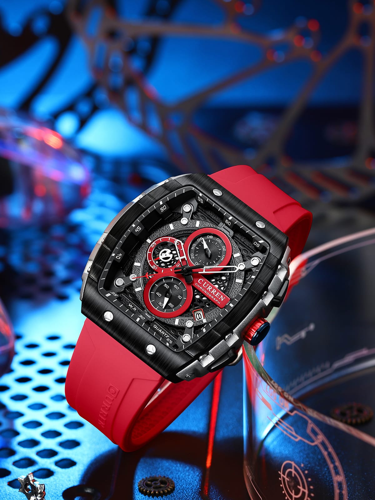 Reloj Curren 8442