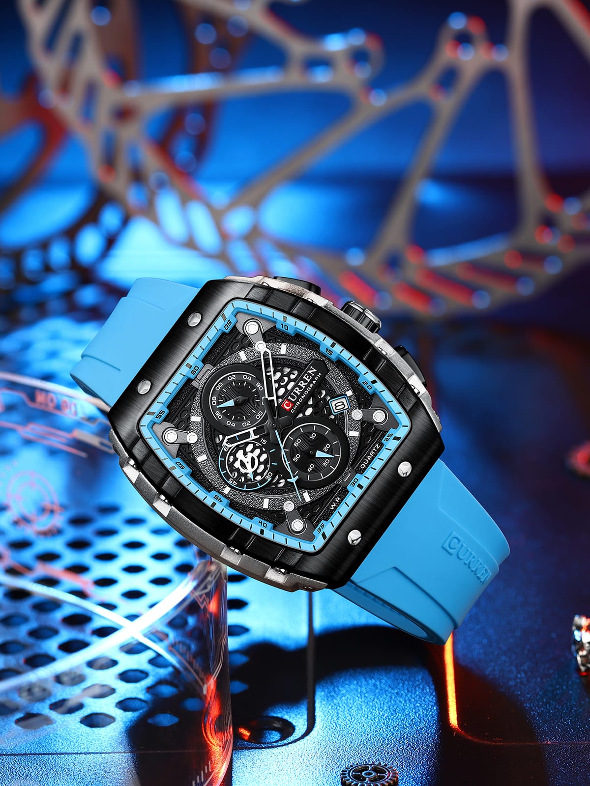 Reloj Curren 8442