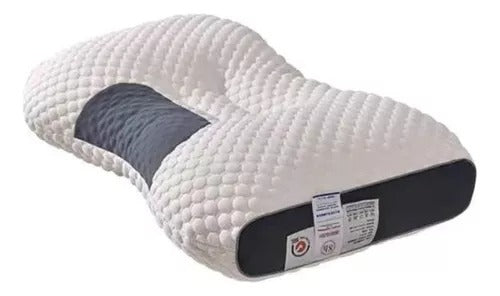 Almohada Ortopedica Cervical Descanso