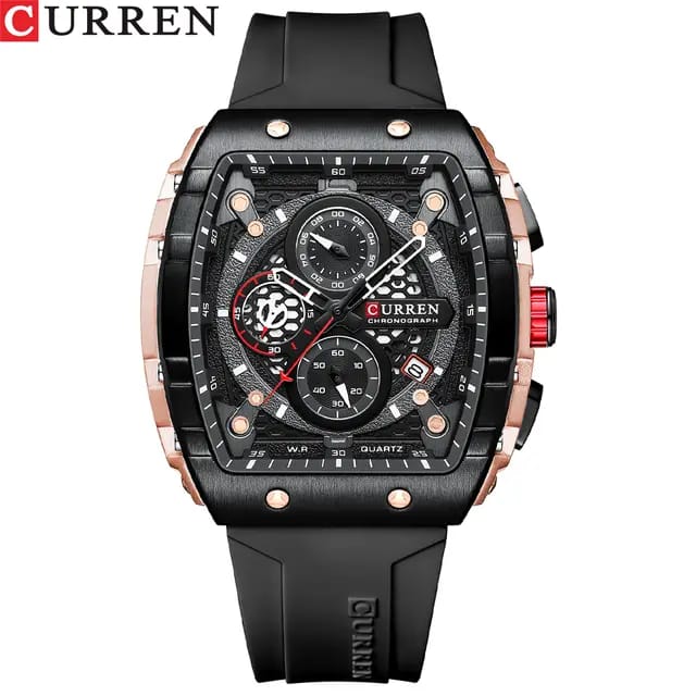 RELOJERIA CURREN 8442