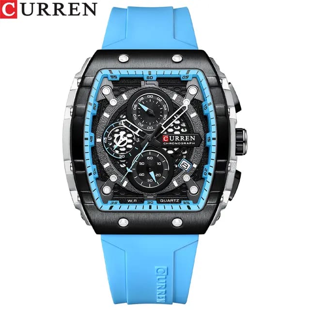 RELOJERIA CURREN 8442