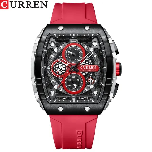 RELOJERIA CURREN 8442