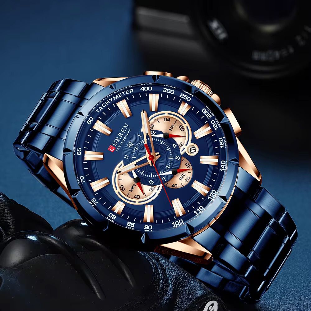 reloj curren 8363