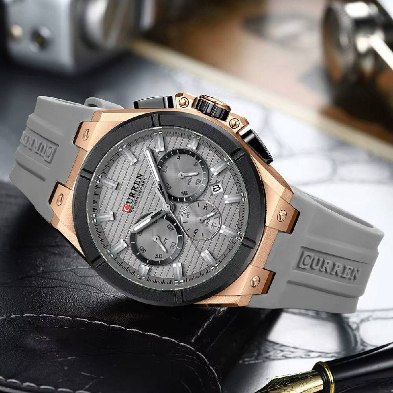 reloj curren 8487
