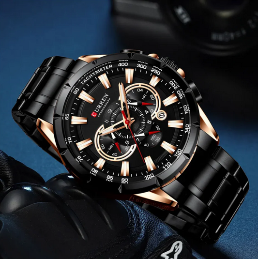 reloj curren 8363