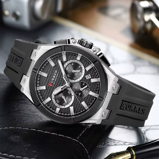 reloj curren 8487