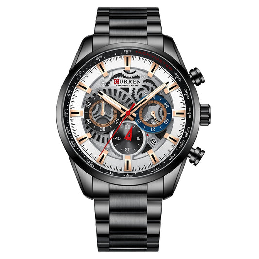 reloj curren 8391