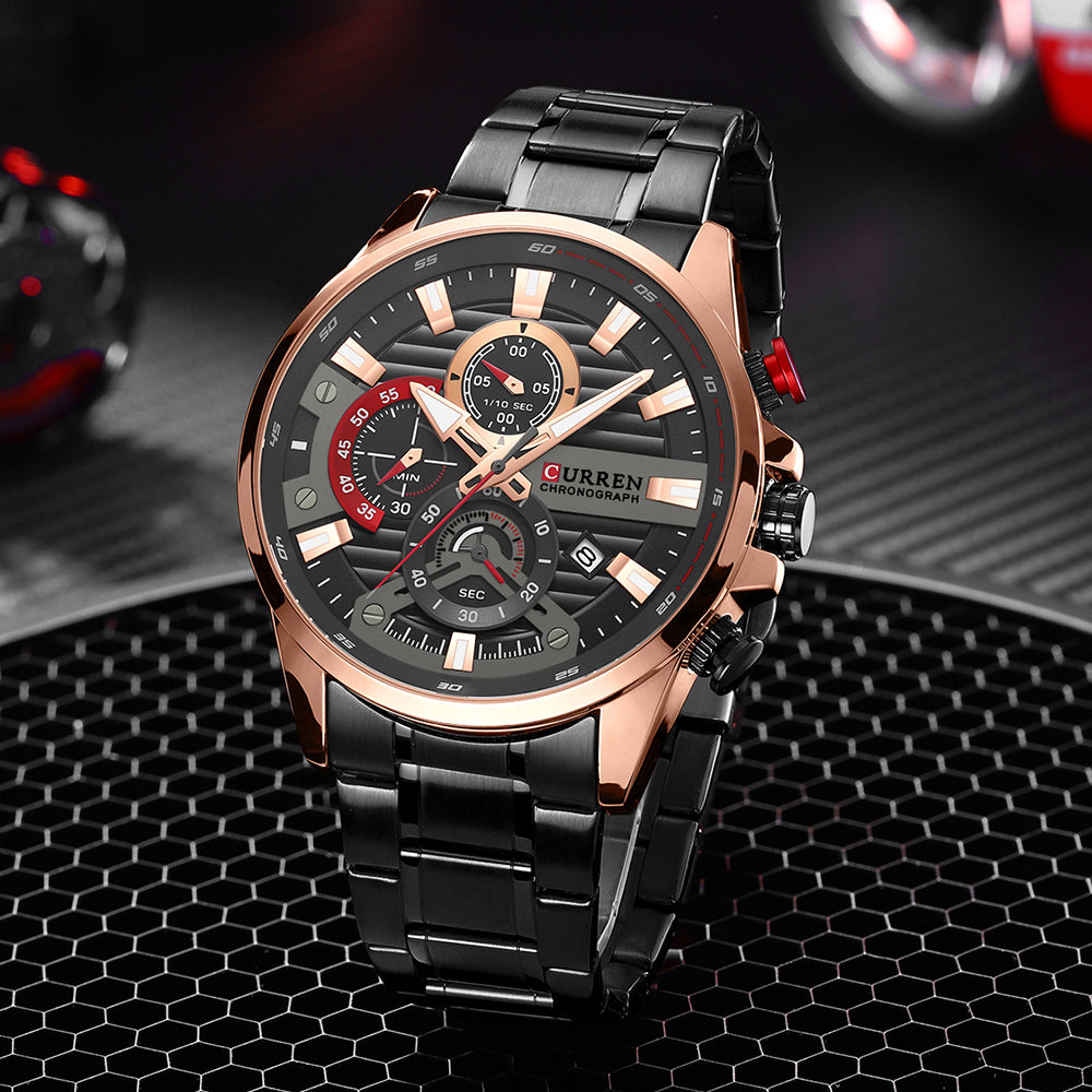 reloj curren 8415