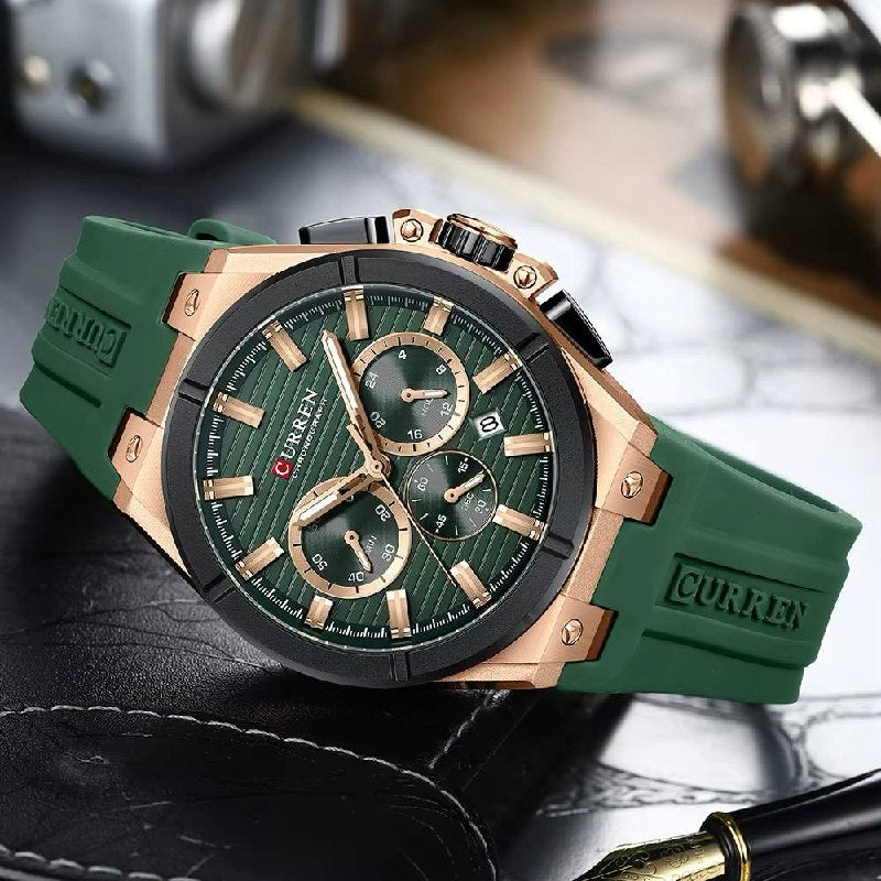 reloj curren 8487