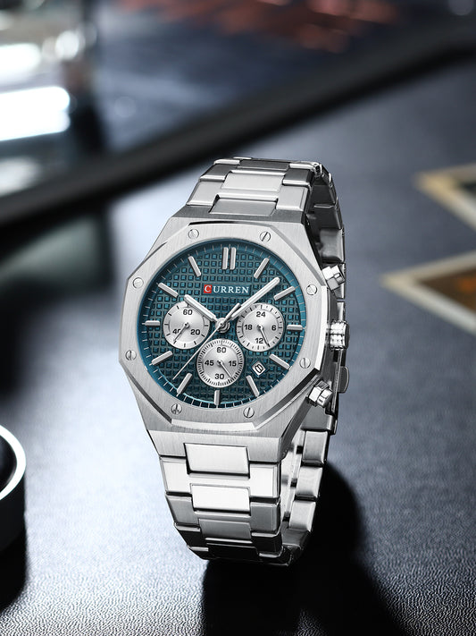 reloj curren 8440