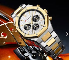 reloj curren 8440