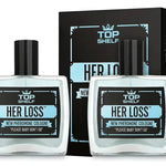 2 HER LOSS x 89.900